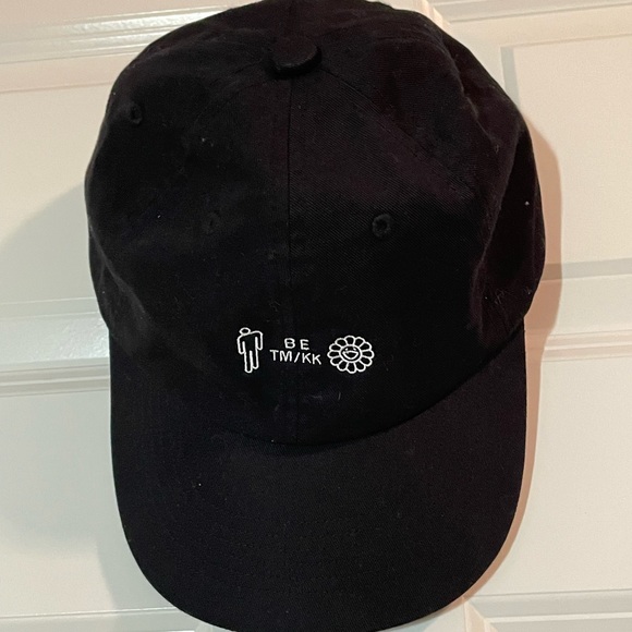 Uniqlo Accessories - BILLIE ELISH hat